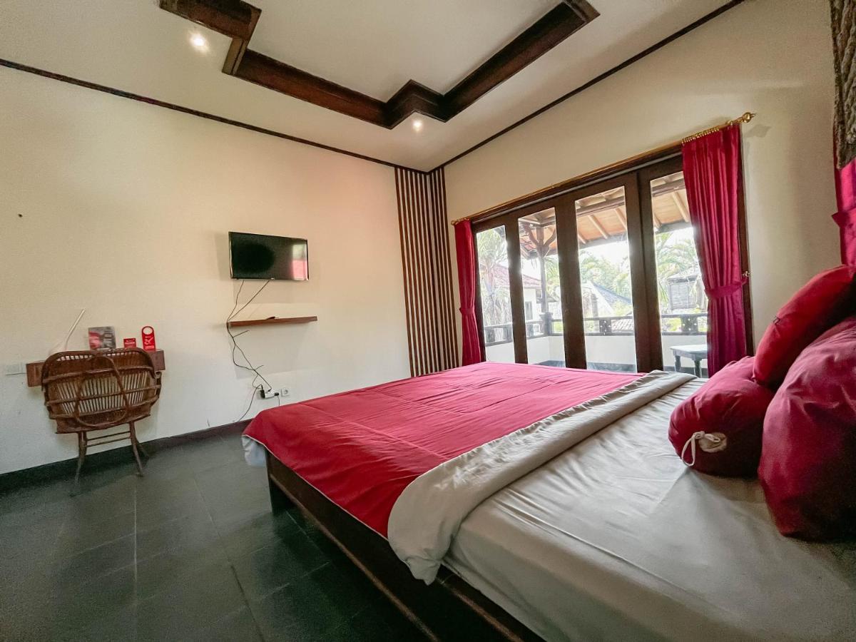 Reddoorz Plus Near Seminyak Square Denpasar  Exterior photo