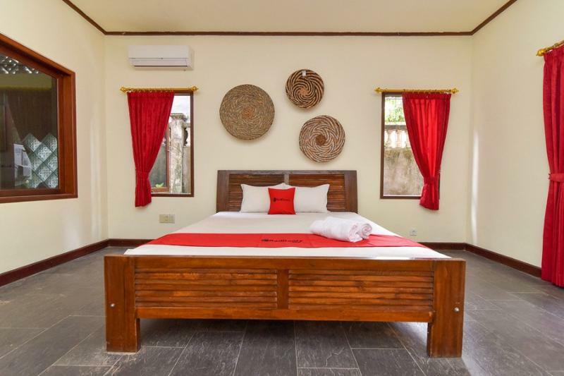 Reddoorz Plus Near Seminyak Square Denpasar  Exterior photo
